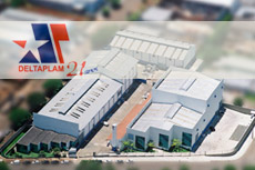 Deltaplam
