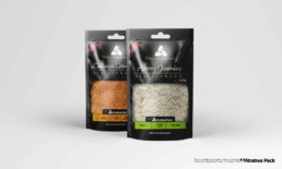 ATRATIVA PACK EMBALAGENS - ARROZ-JASMINE-E-LINHACA