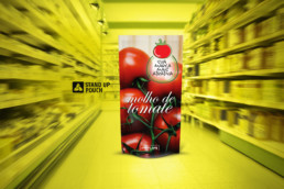 alimentos atrativa