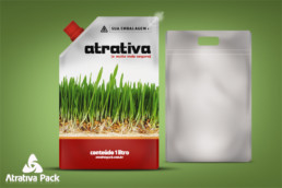 Atrativa Pack embalagens agrodefensivos